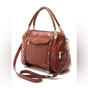 Rebecca Minkoff Cupid Satchel